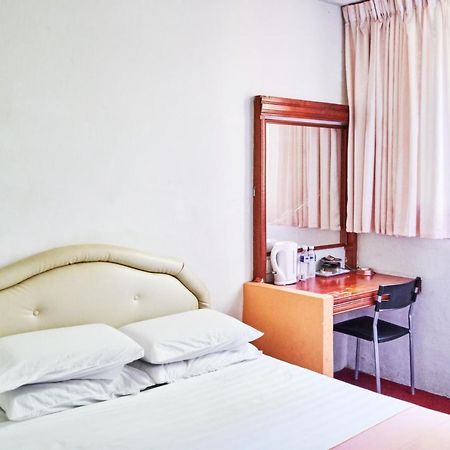 Plaza Inn Sibu Exterior foto
